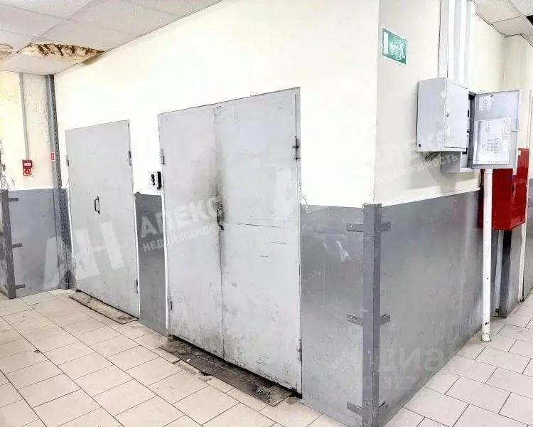 Торговая площадь в Москва Каспийская ул., 22к1 (1135 м) - Фото 1