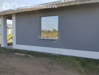 Дом в посёлок Шоссейное, Овражная улица (109 м) - Фото 1