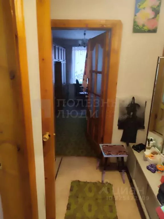 2-к кв. Новгородская область, Сольцы г. Солецкий муниципальный округ, ... - Фото 1