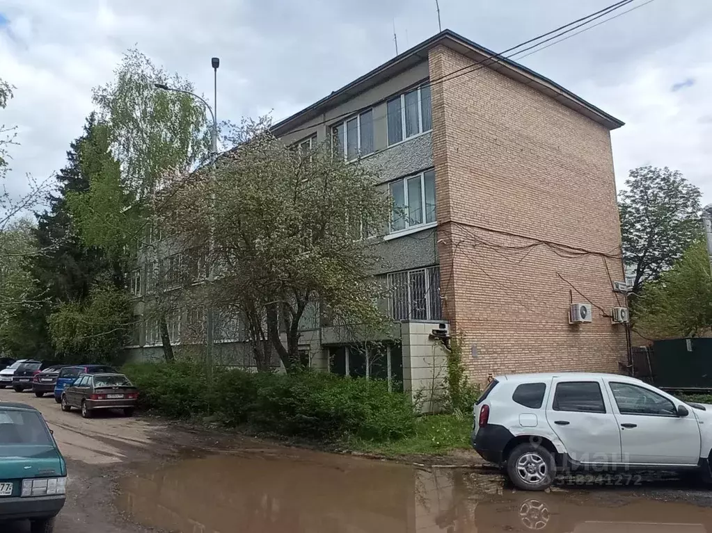 Помещение свободного назначения в Москва, Москва, Зеленоград просп. ... - Фото 0