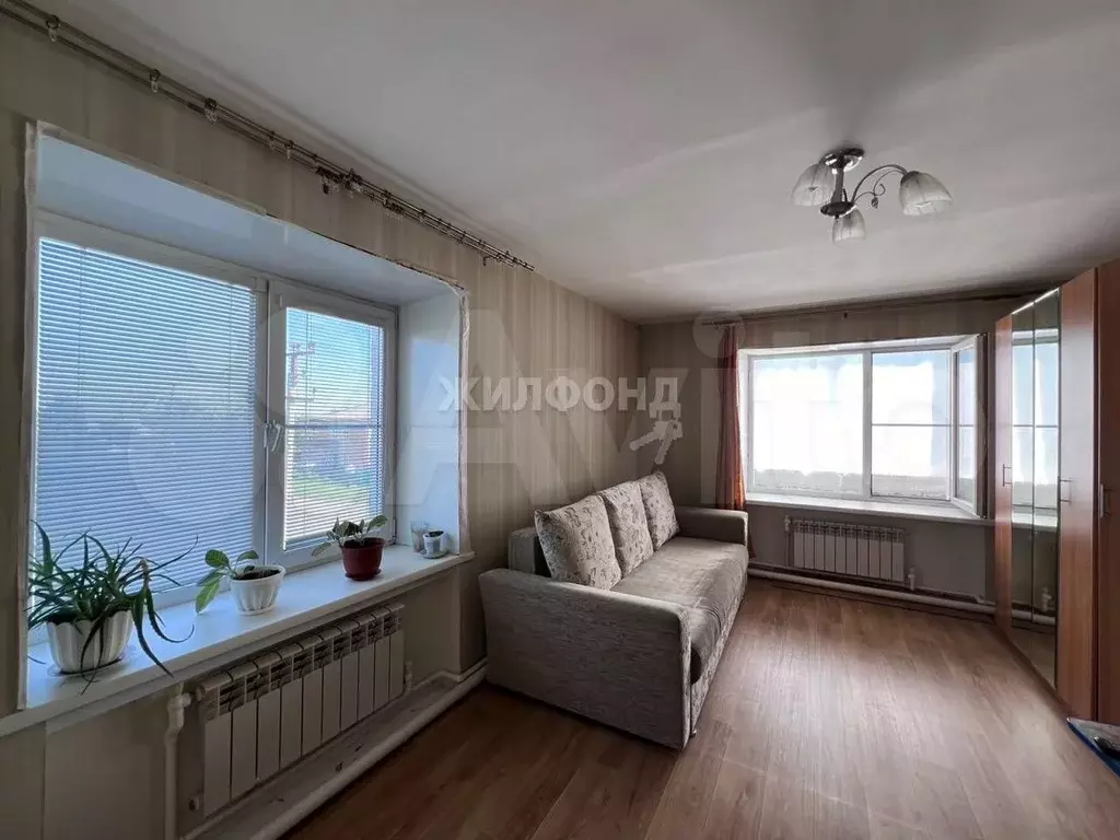 2-к. квартира, 40 м, 2/2 эт. - Фото 1