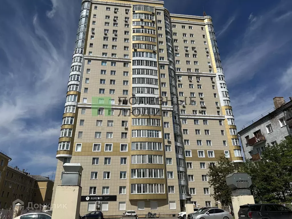 Продаётся 1-к квартира, 43 м - Фото 0