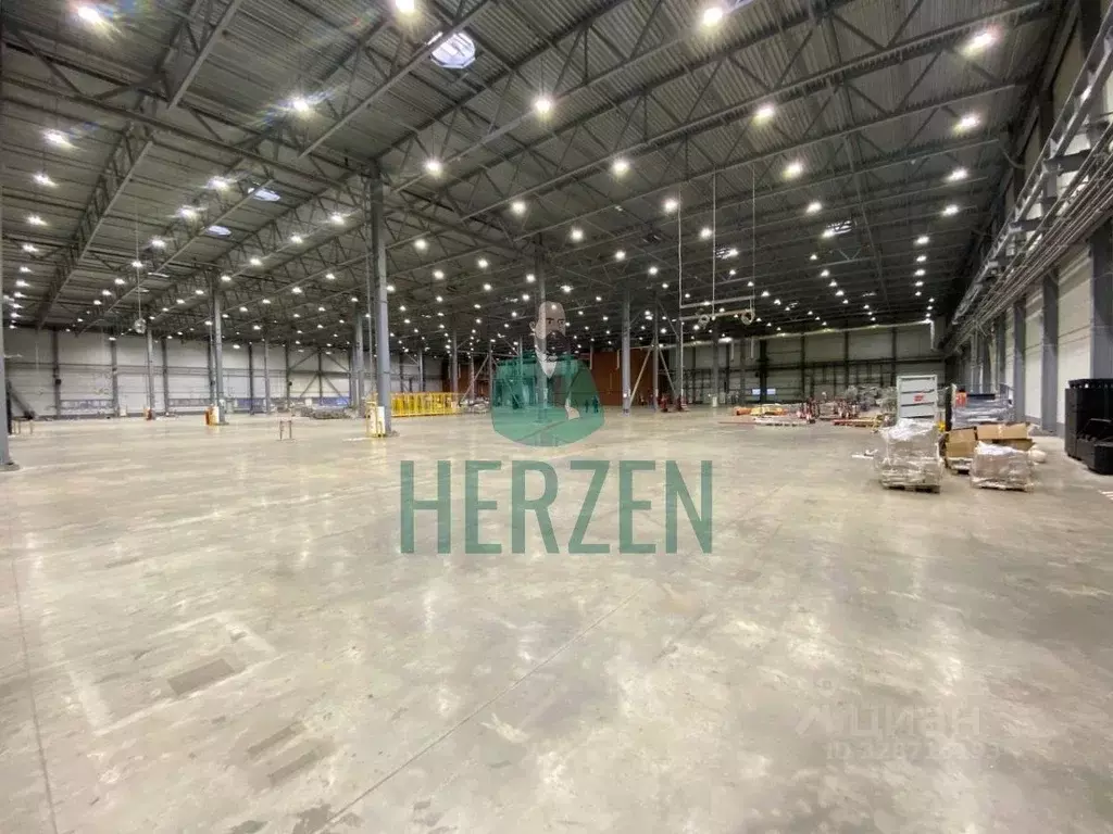 Производственное помещение в Московская область, Мытищи городской ... - Фото 2