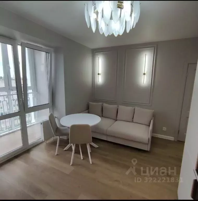 1-к кв. Башкортостан, Стерлитамак Волочаевская ул., 11 (45.0 м) - Фото 1