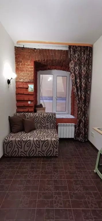 Студия Санкт-Петербург Поварской пер., 14 (14.0 м) - Фото 1