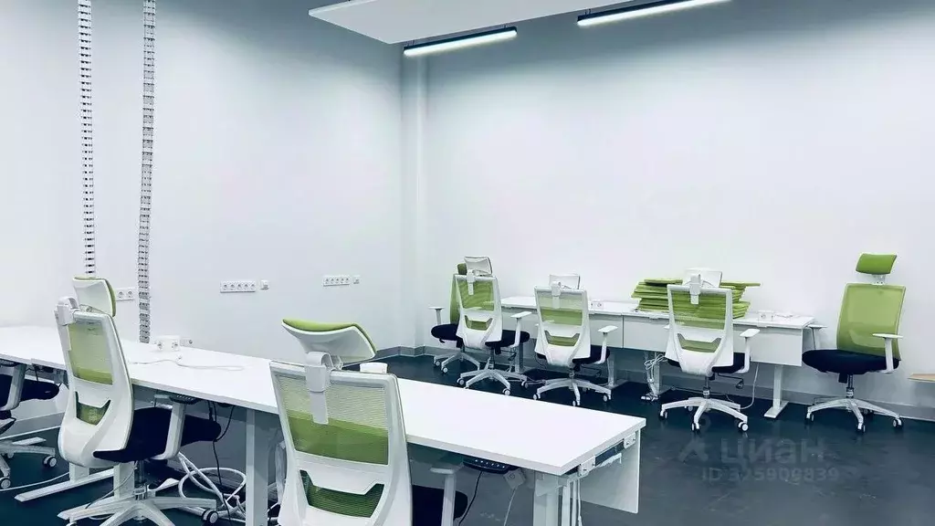 Помещение свободного назначения в Татарстан, Казань Спартаковская ул., ... - Фото 2