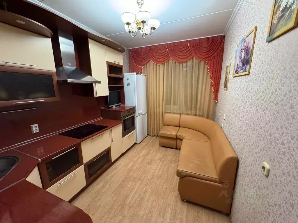 2-к кв. Свердловская область, Екатеринбург ул. Щербакова, 37 (52.4 м) - Фото 2