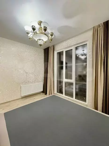 Квартира-студия, 31,9м, 5/9эт. - Фото 1