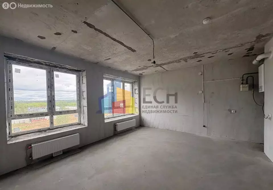 3-комнатная квартира: Тула, улица Лётчика Мосолова, 3 (79.6 м) - Фото 1