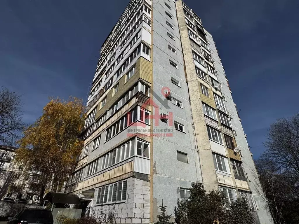 2-к кв. Ставропольский край, Кисловодск ул. 40 лет Октября, 6 (49.1 м) - Фото 2