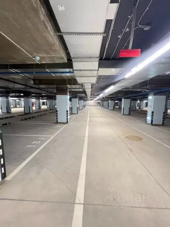 Гараж в Свердловская область, Екатеринбург Сибирский мкр, Жилой ... - Фото 2