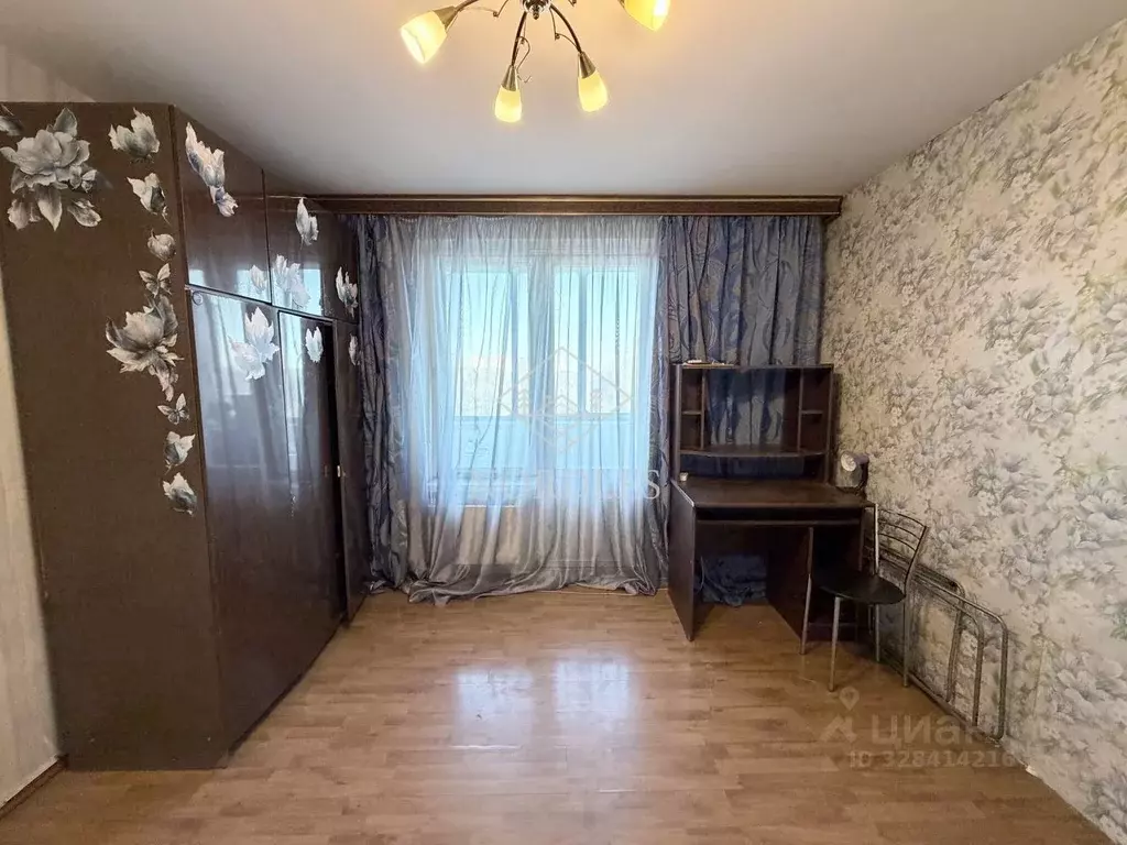 2-к кв. Москва Косинская ул., 14К1 (38.8 м) - Фото 2