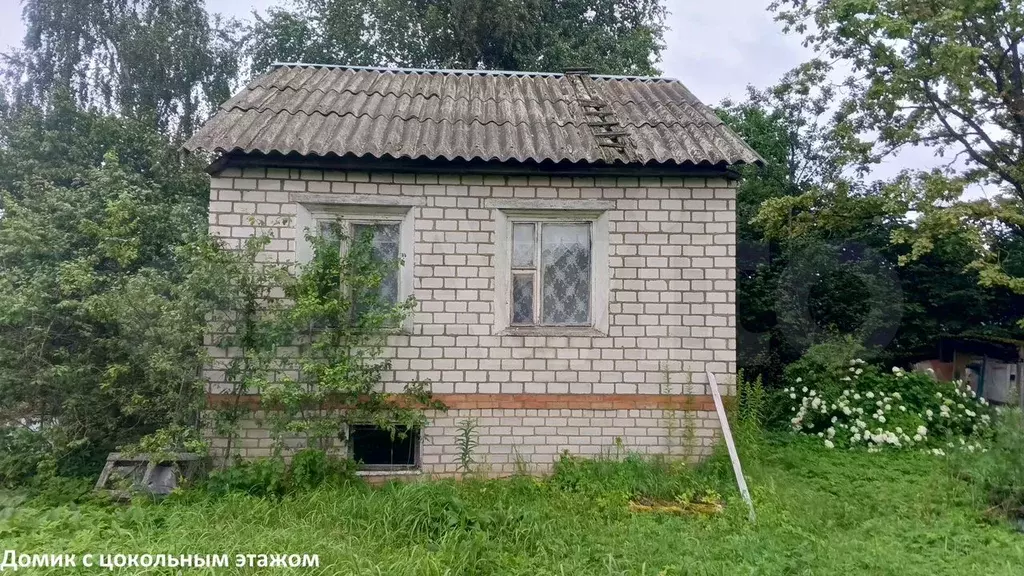 Дача 40 м на участке 9 сот. - Фото 0