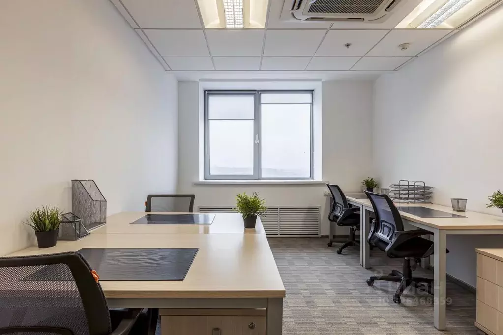 Офис в Москва ул. Академика Варги, 8К1 (23 м) - Фото 2