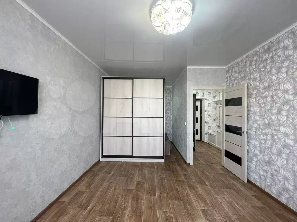 1-к. квартира, 36,9 м, 5/13 эт. - Фото 1