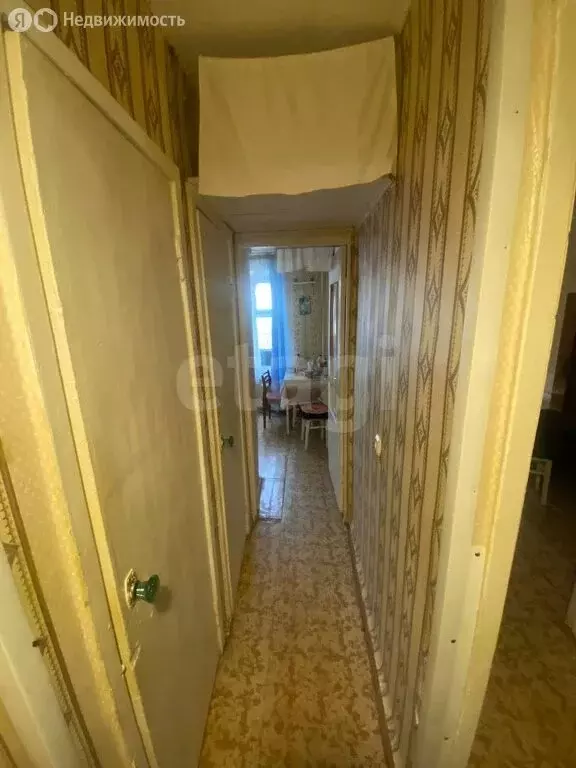 2-комнатная квартира: Конаково, улица Гагарина, 30 (46.2 м) - Фото 1