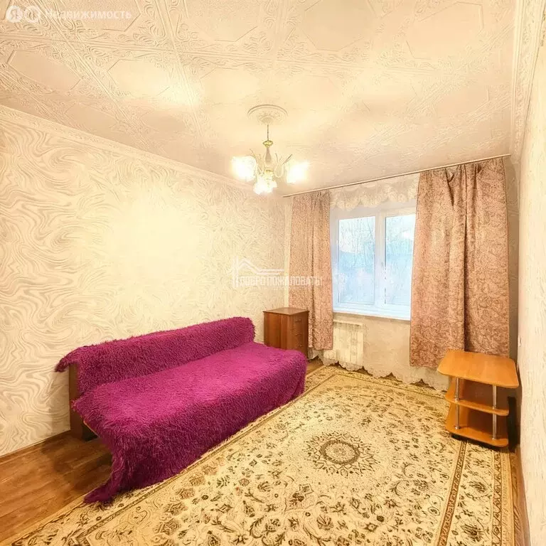 1-комнатная квартира: Абакан, Торговая улица, 24 (29.3 м) - Фото 1