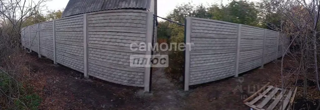 Дом в Липецкая область, Липецк Пусковые двигатели СНТ, 5-я линия (25 ... - Фото 2