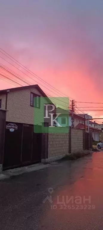 Дом в Севастополь ул. Киммерийская, 3А (79 м) - Фото 1