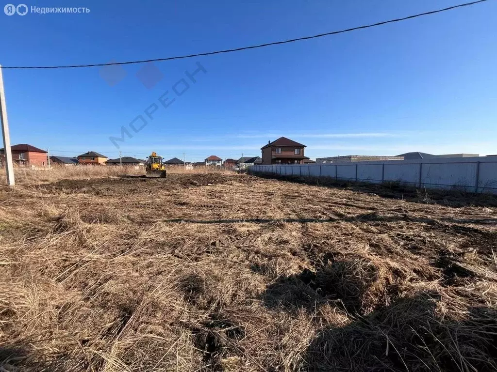 Участок в Козет, Ейская улица, 5 (7 м) - Фото 2