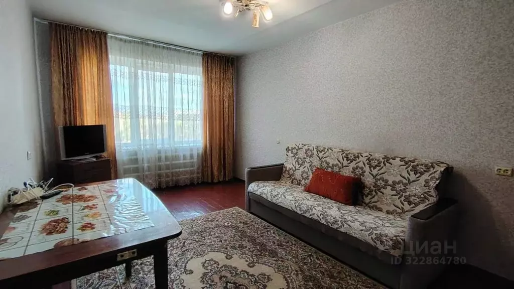 3-к кв. Волгоградская область, Волжский просп. Имени Ленина, 119 (56.8 ... - Фото 2