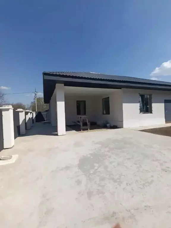 Дом в Нижегородская область, Богородск ул. Розы Люксембург, 51 (128 м) - Фото 1