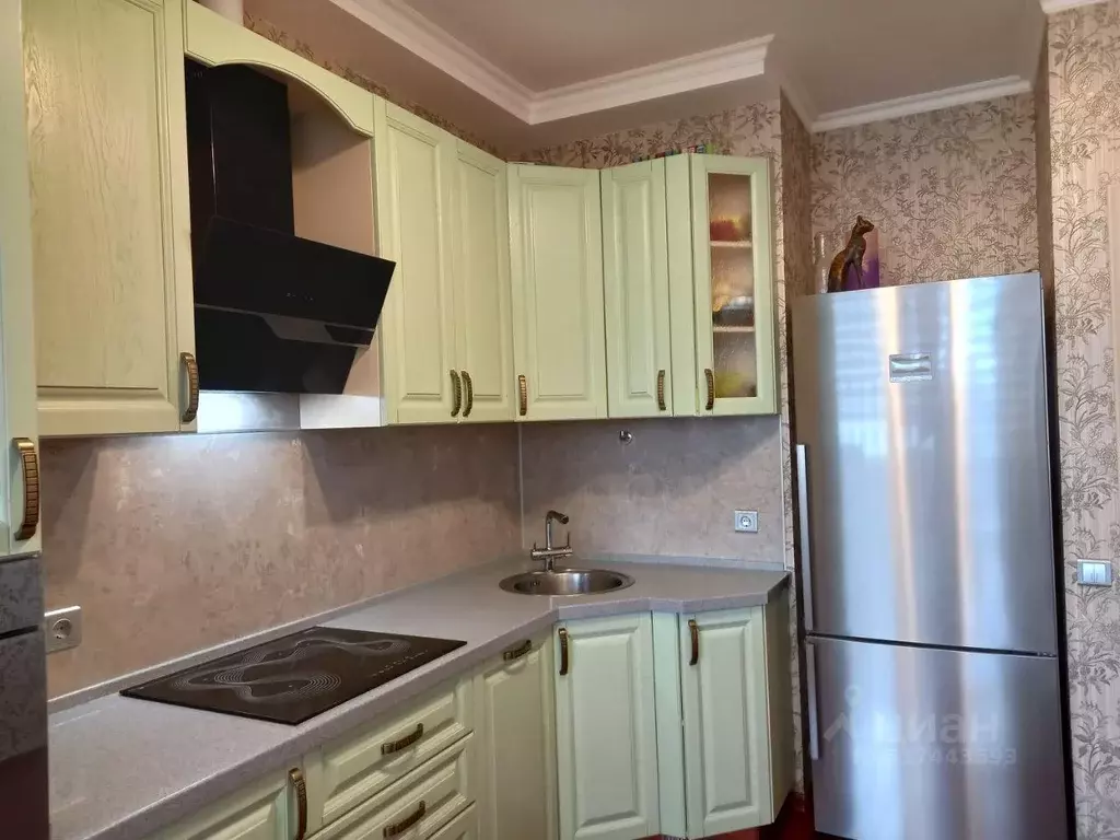 Квартира, 2 комнаты, 60 м - Фото 0