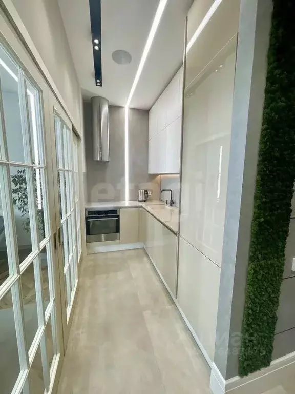 Студия Москва Смольная ул., 44к1 (27.0 м) - Фото 1