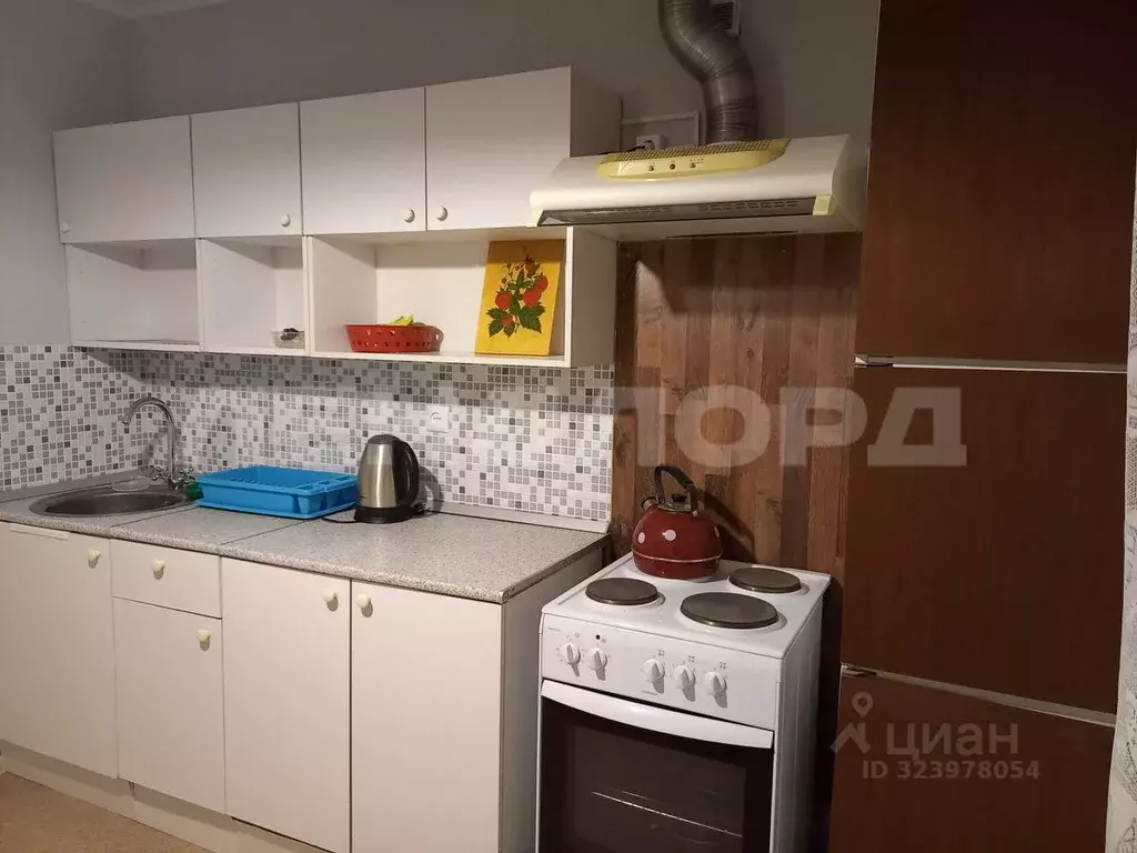 2-к кв. Ростовская область, Ростов-на-Дону Магнитогорская ул., 1а/25 ... - Фото 2