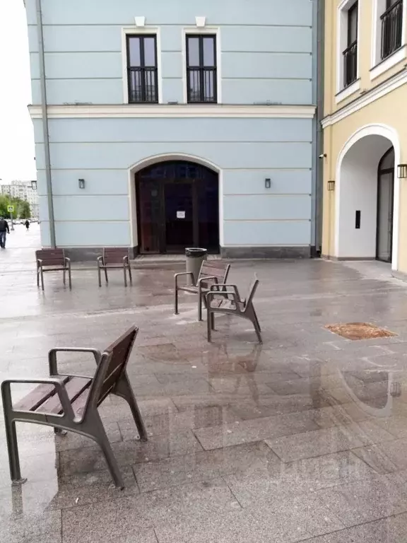 Помещение свободного назначения в Москва Софийская наб., 18 (176 м) - Фото 1