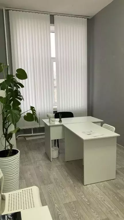 Офис в Алтайский край, Барнаул Комсомольский просп., 80 (16 м) - Фото 1