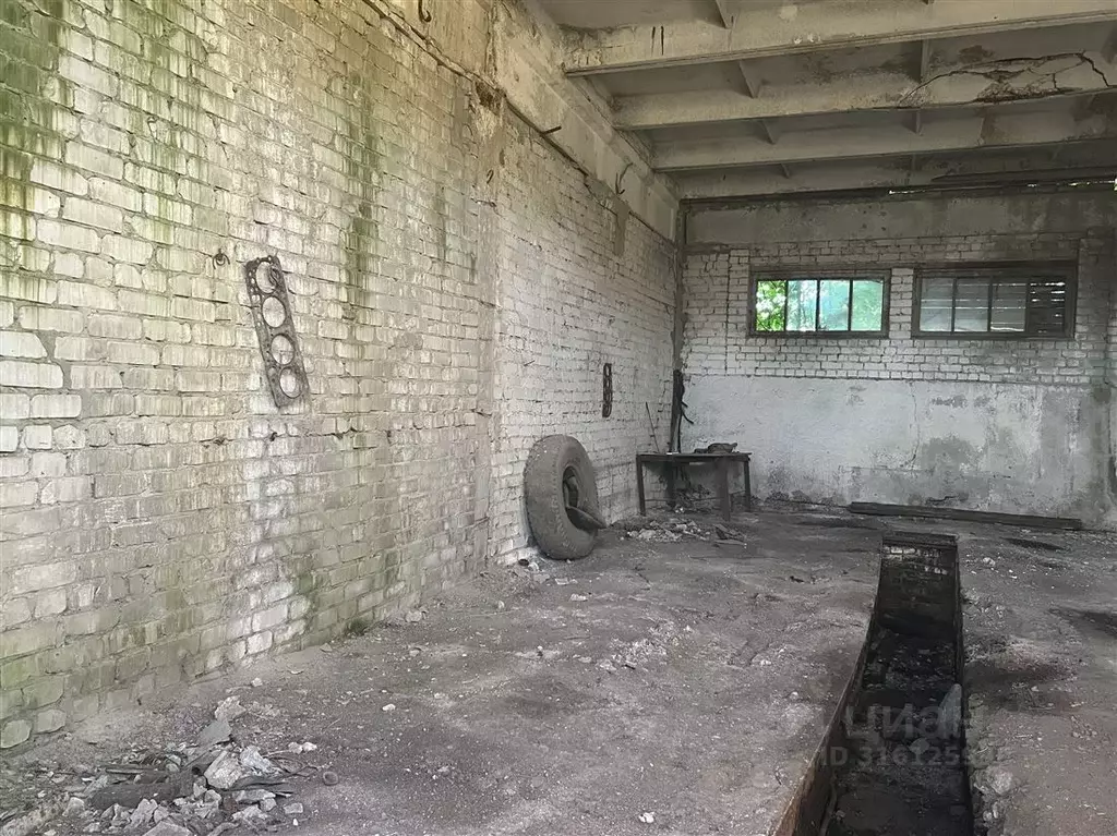 Помещение свободного назначения в Рязанская область, с. Захарово ул. ... - Фото 1