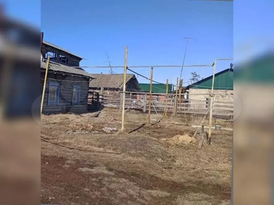Коттедж 77,2 м на участке 32,6 сот. - Фото 1