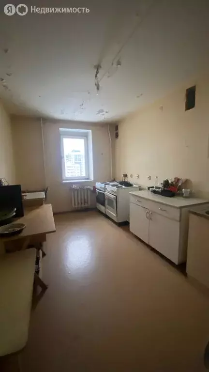 1к в 4-комнатной квартире (12 м) - Фото 1