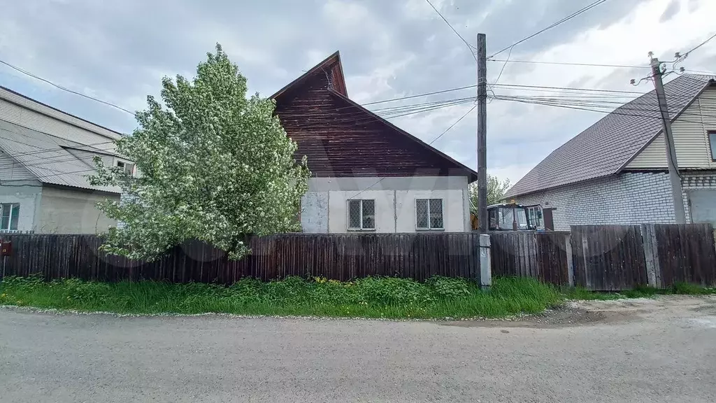 Дом 151 м на участке 12 сот. - Фото 1