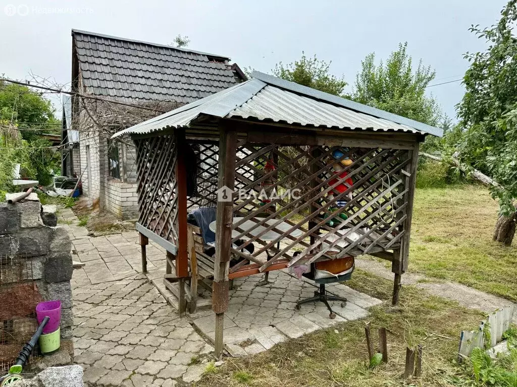 Дом в Багратионовск, СНТ Рассвет (45 м) - Фото 1