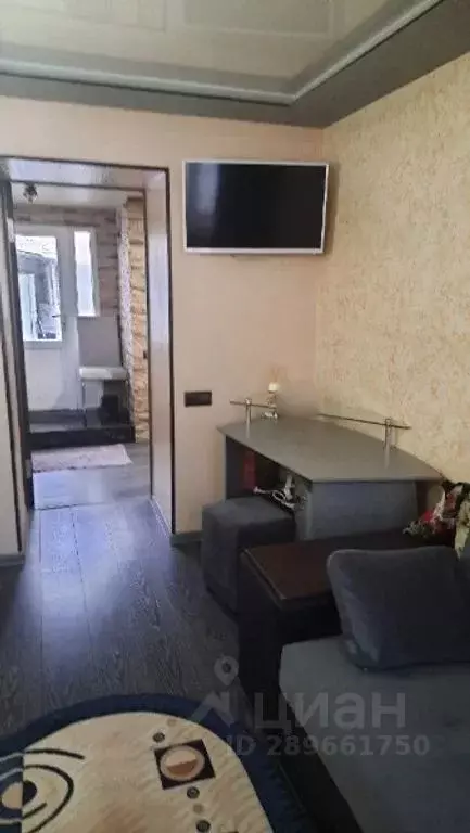 Дом в Крым, Евпатория ул. Средняя, 57 (55 м) - Фото 2