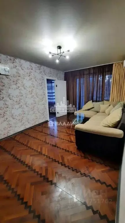 2-к кв. Крым, Керчь ул. Кирова, 85 (59.0 м) - Фото 1