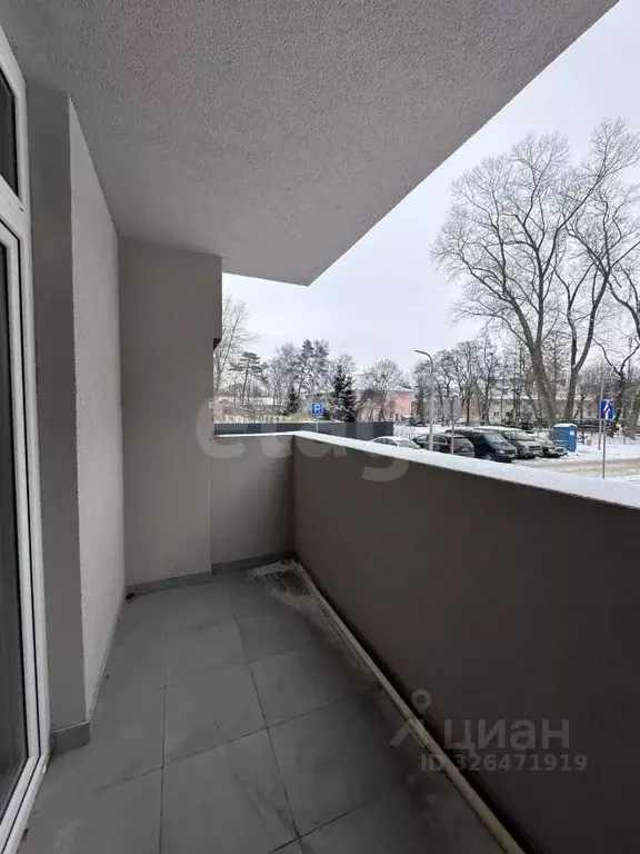 2-к кв. Калининградская область, Балтийск Садовая ул., 34 (63.3 м) - Фото 1