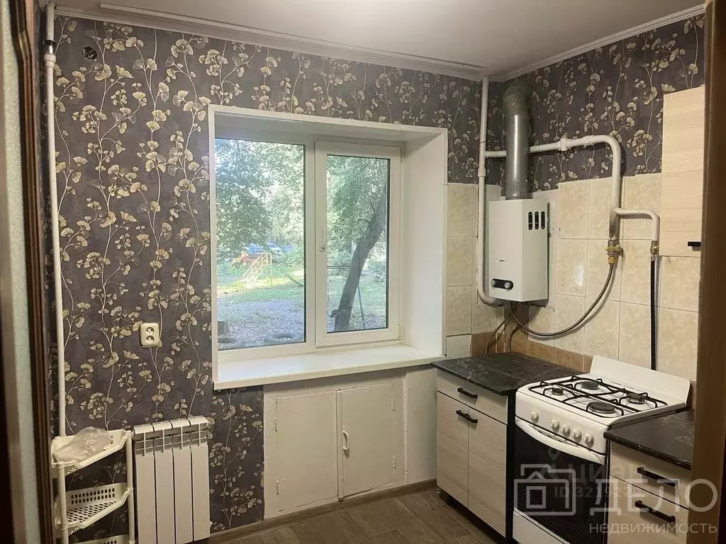 2-к кв. Рязанская область, Рязань Радиозаводская ул., 8 (42.9 м) - Фото 2