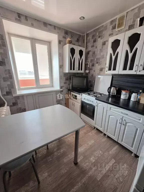 2-к кв. Башкортостан, Октябрьский ул. Садовое Кольцо, 79 (53.5 м) - Фото 1