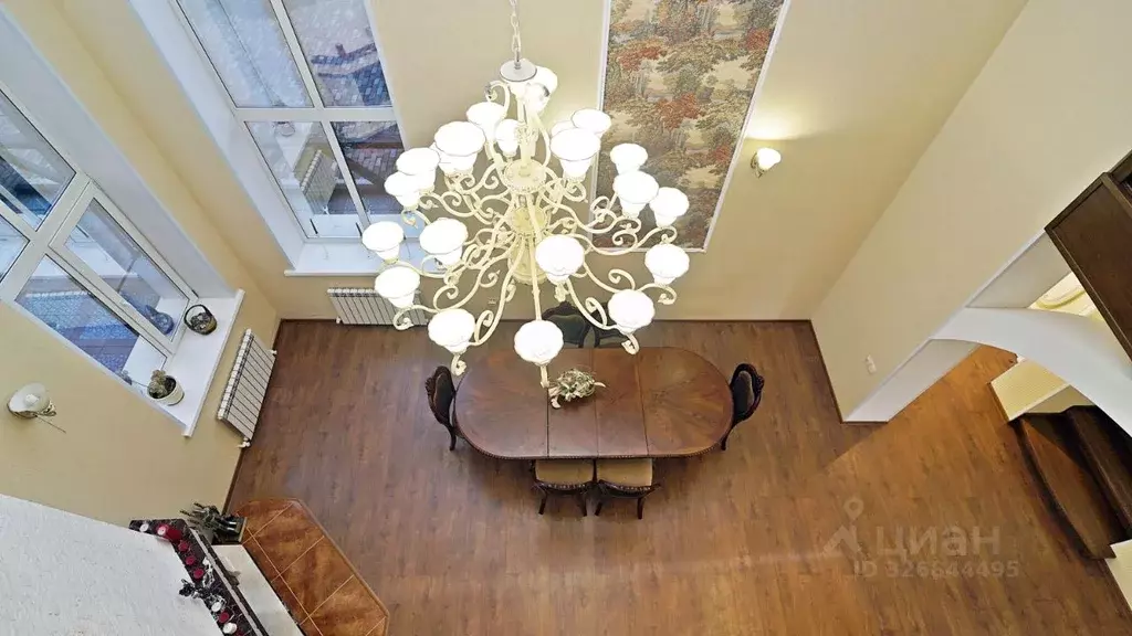 Коттедж в Татарстан, с. Пестрецы ул. Мешинская, 2 (449 м) - Фото 2