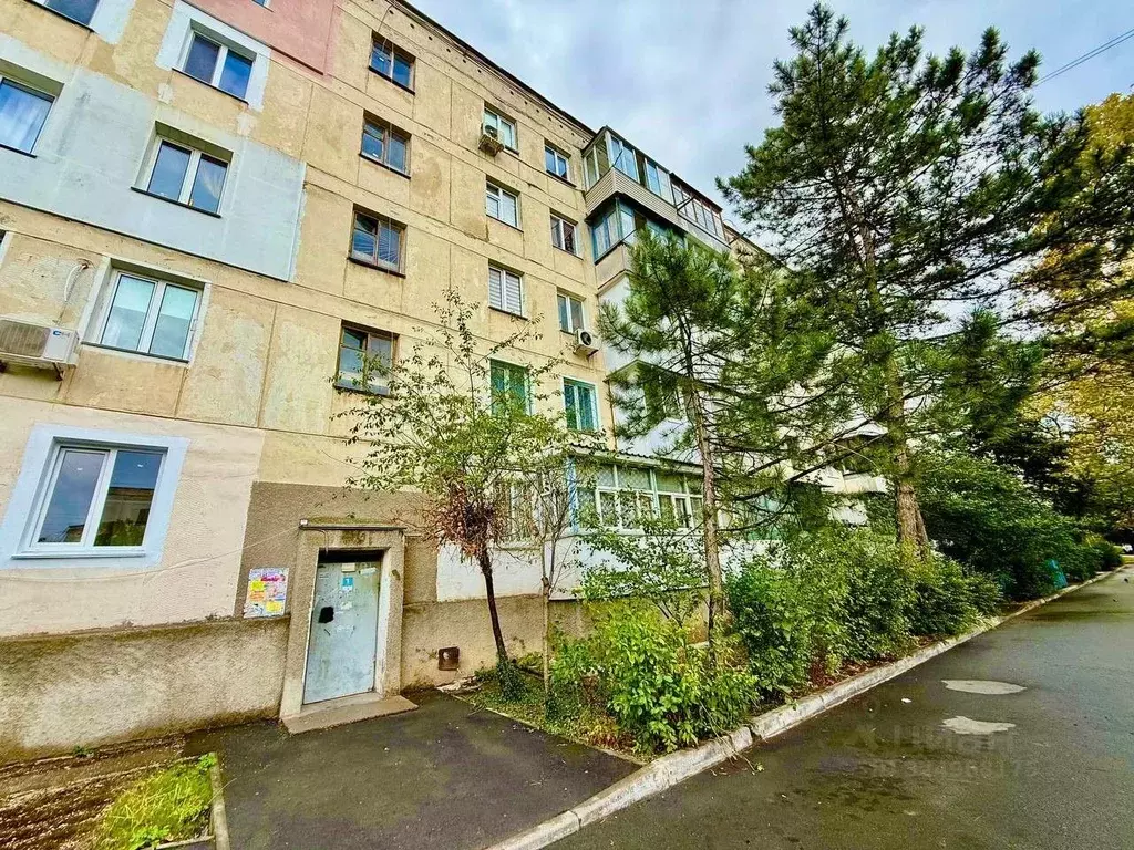 3-к кв. Севастополь просп. Победы, 56 (60.0 м) - Фото 1