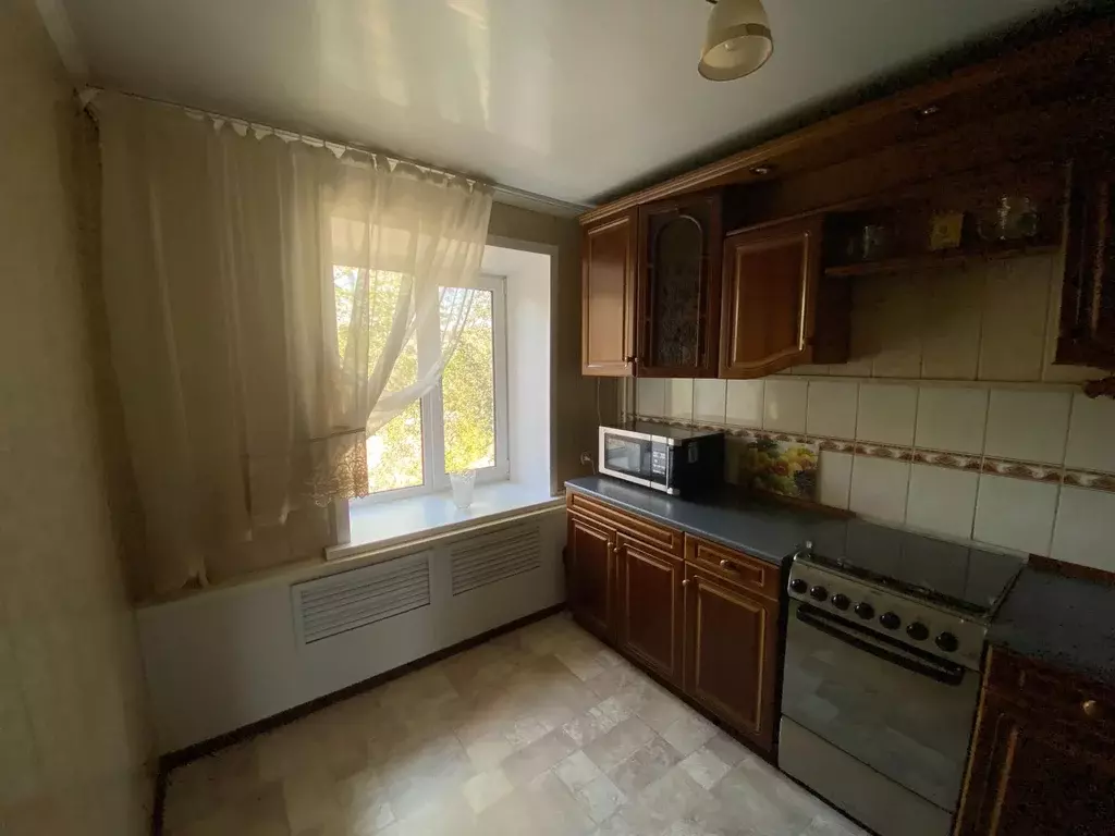 Квартира, 3 комнаты, 63.6 м - Фото 0