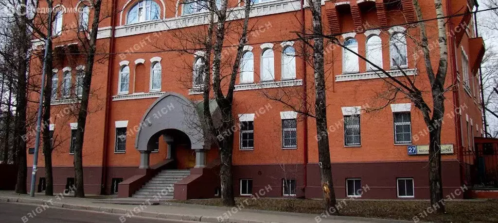 Офис (1504.9 м) - Фото 0