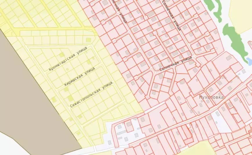 Участок в Ленинградская область, Ломоносовский район, Лаголовское ... - Фото 1