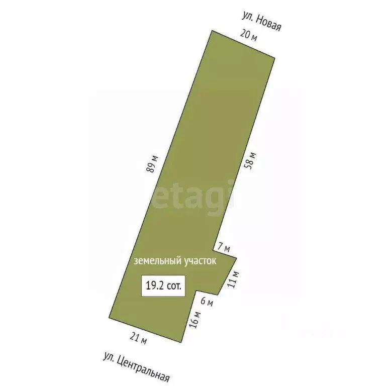 Дом в Свердловская область, Тугулымский муниципальный округ, д. ... - Фото 2