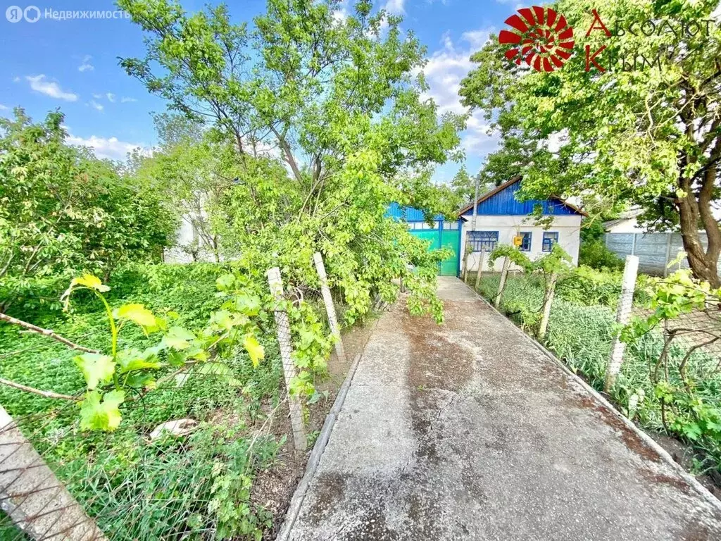 Дом в Красносельское, Советская улица, 31 (57 м) - Фото 0