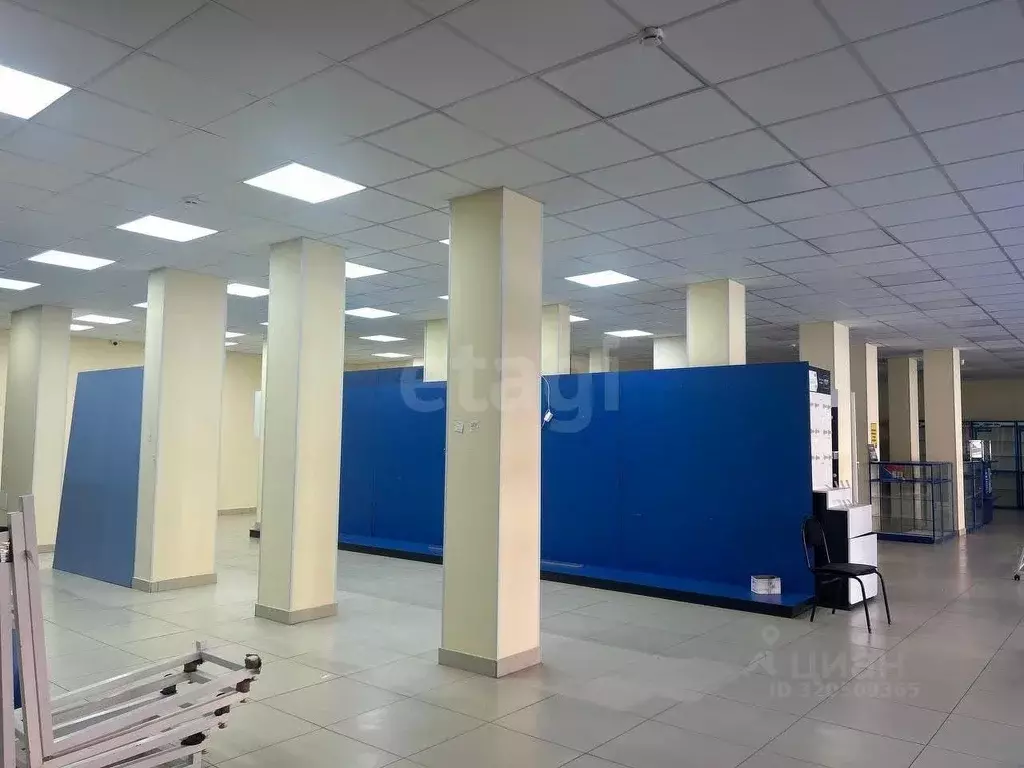 Помещение свободного назначения в Татарстан, Казань ул. Баки Урманче, ... - Фото 1