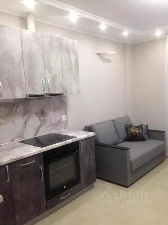 2-к кв. Ростовская область, Ростов-на-Дону ул. Нансена, 83с3 (51.8 м) - Фото 2